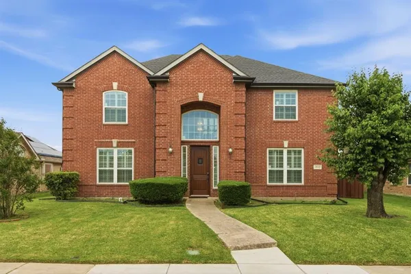 $600,000 | 3852 Harrison Drive, Carrollton, TX 75010