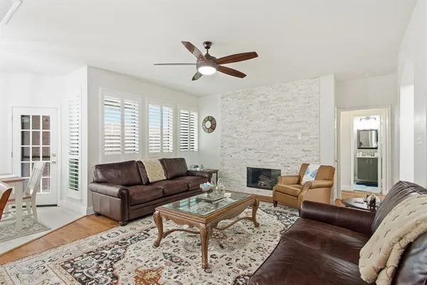 $600,000 | 3852 Harrison Drive, Carrollton, TX 75010