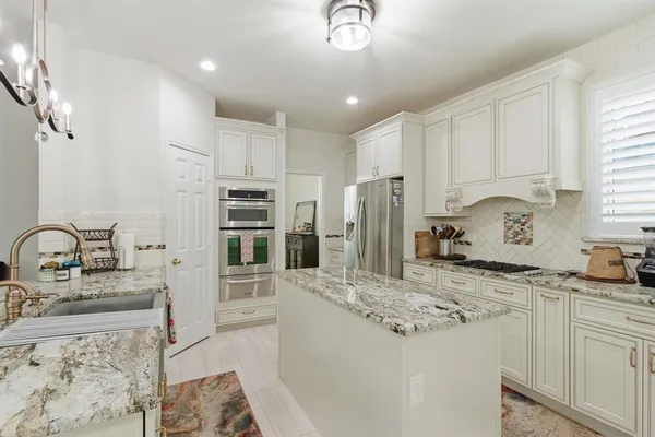 $600,000 | 3852 Harrison Drive, Carrollton, TX 75010
