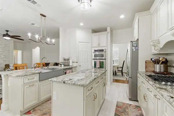 $600,000 | 3852 Harrison Drive, Carrollton, TX 75010