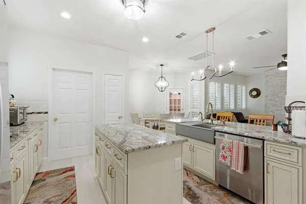 $600,000 | 3852 Harrison Drive, Carrollton, TX 75010