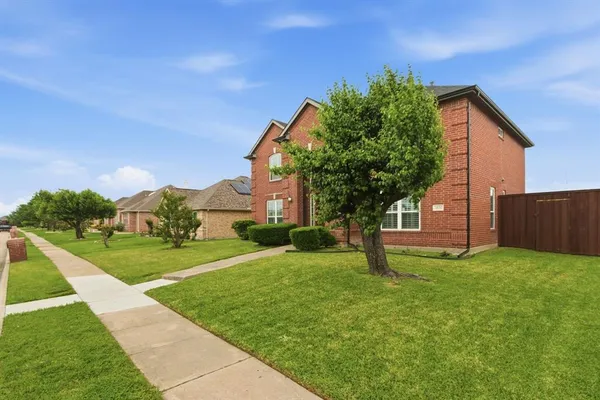 $600,000 | 3852 Harrison Drive, Carrollton, TX 75010