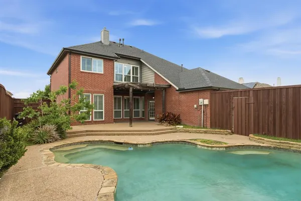 $600,000 | 3852 Harrison Drive, Carrollton, TX 75010