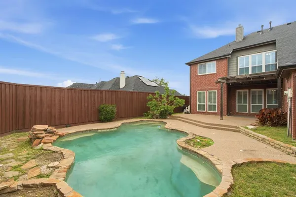 $600,000 | 3852 Harrison Drive, Carrollton, TX 75010