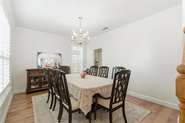 $600,000 | 3852 Harrison Drive, Carrollton, TX 75010