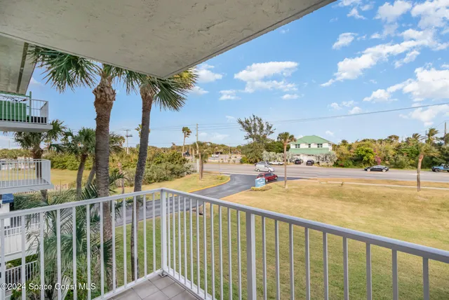 a view of swimming pool and lake view