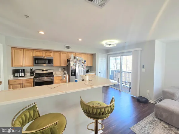 $3,100 | 1604 Post Oak Drive, Unit 55, Bowie, MD 20721