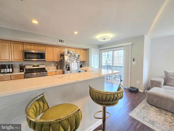 $3,100 | 1604 Post Oak Drive, Unit 55, Bowie, MD 20721