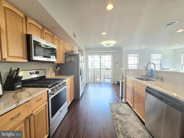 $3,100 | 1604 Post Oak Drive, Unit 55, Bowie, MD 20721