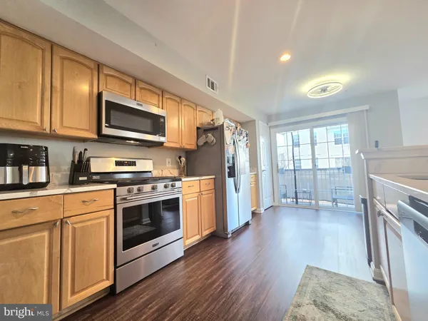 $3,100 | 1604 Post Oak Drive, Unit 55, Bowie, MD 20721