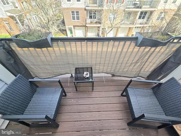 $3,100 | 1604 Post Oak Drive, Unit 55, Bowie, MD 20721