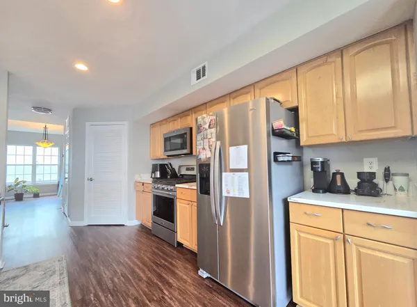 $3,100 | 1604 Post Oak Drive, Unit 55, Bowie, MD 20721
