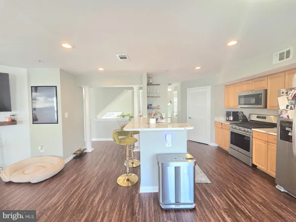 $3,100 | 1604 Post Oak Drive, Unit 55, Bowie, MD 20721