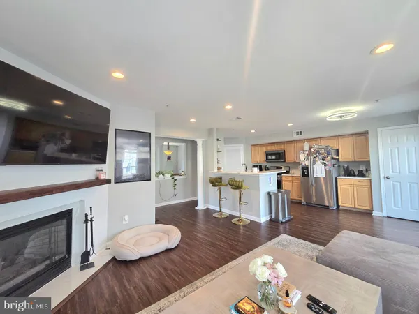 $3,100 | 1604 Post Oak Drive, Unit 55, Bowie, MD 20721