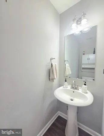 $3,100 | 1604 Post Oak Drive, Unit 55, Bowie, MD 20721