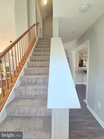 $3,100 | 1604 Post Oak Drive, Unit 55, Bowie, MD 20721