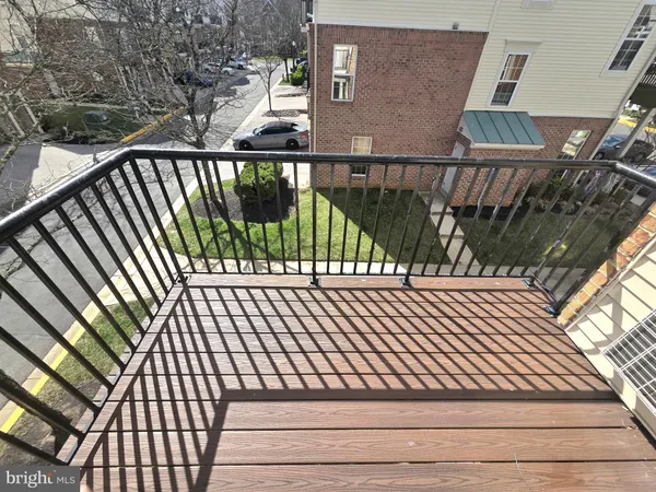 $3,100 | 1604 Post Oak Drive, Unit 55, Bowie, MD 20721