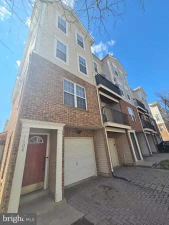 $3,100 | 1604 Post Oak Drive, Unit 55, Bowie, MD 20721