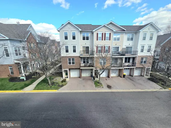 $3,100 | 1604 Post Oak Drive, Unit 55, Bowie, MD 20721