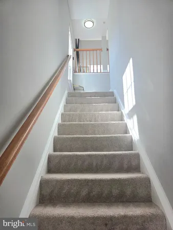 $3,100 | 1604 Post Oak Drive, Unit 55, Bowie, MD 20721