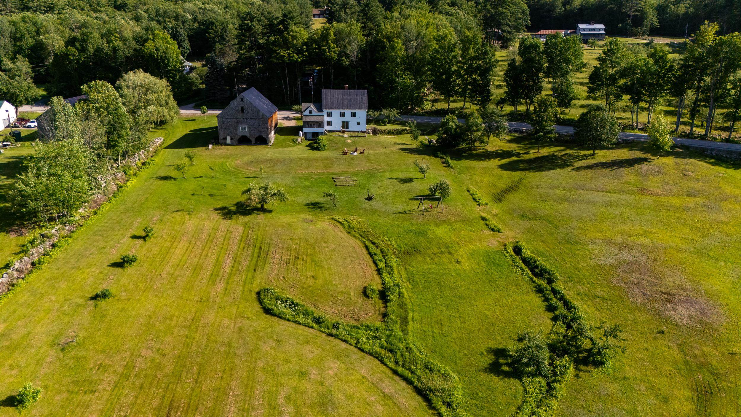 1467 Brownfield Road Conway, NH 03813 - Photo 53 of 60