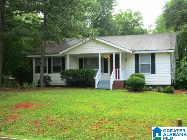 6928 Highway 11 Springville, AL 35146 - Photo 1 of 34