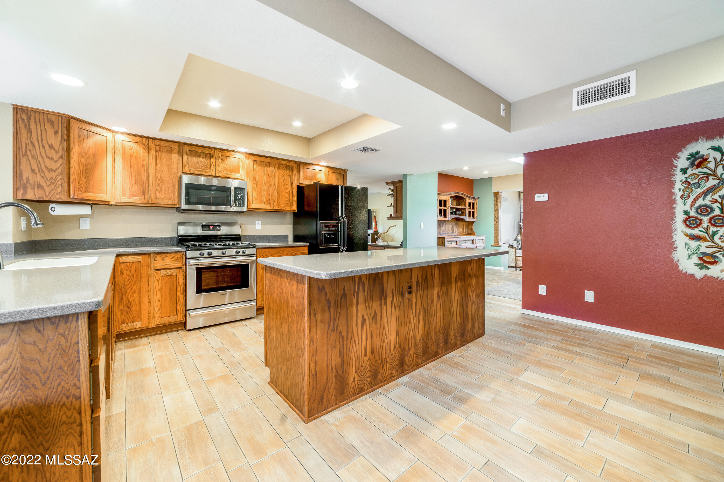 5635 East Shadow Ridge Drive Tucson, AZ 85750 - Photo 14 of 40