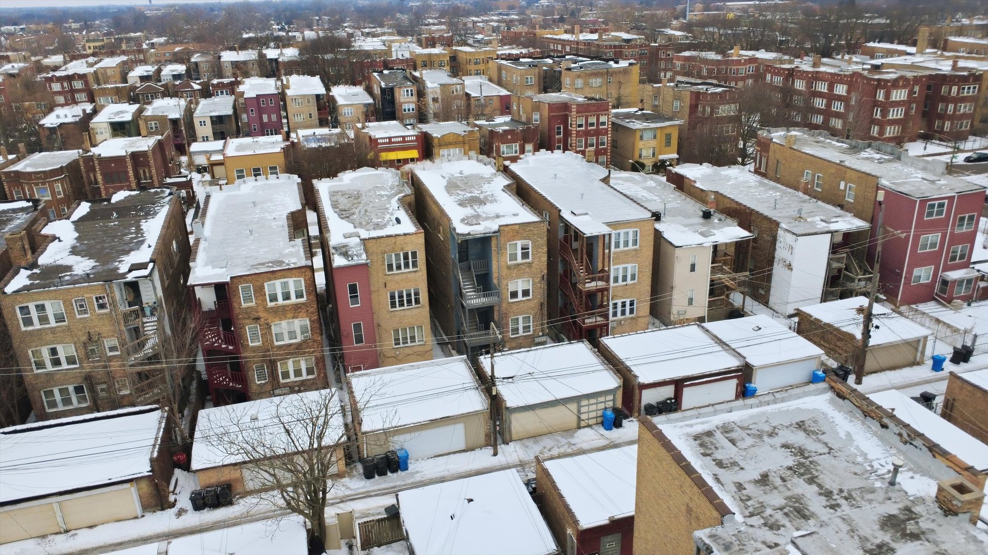 8019 South Rhodes Avenue Chicago, IL 60619 - Photo 53 of 55