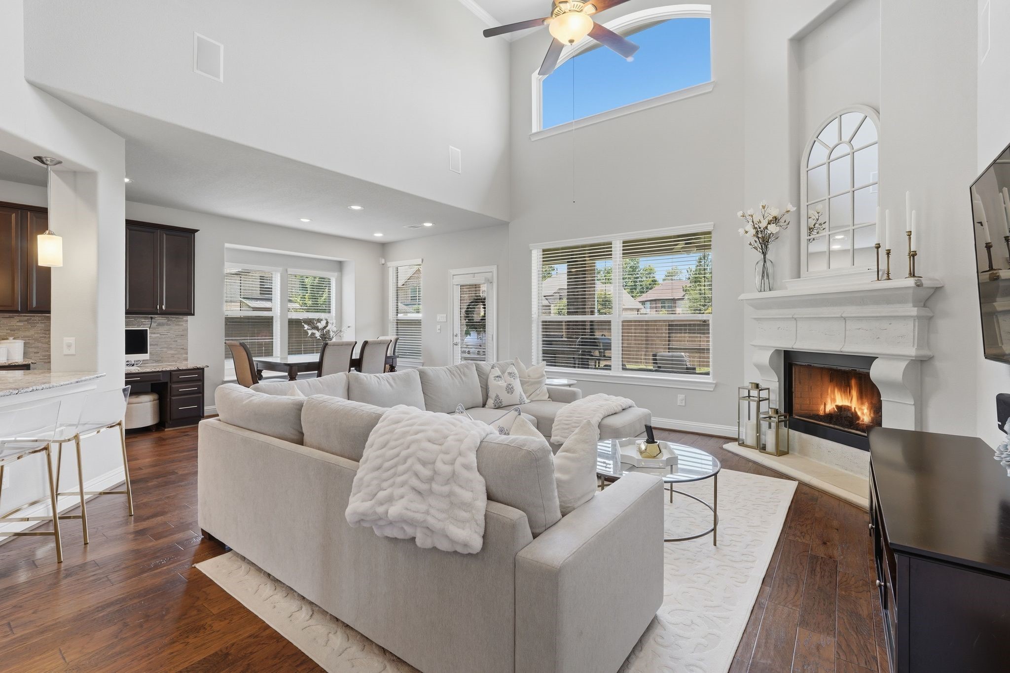 24603 Morgan Pines Court Spring, TX 77389 - Photo 14 of 50
