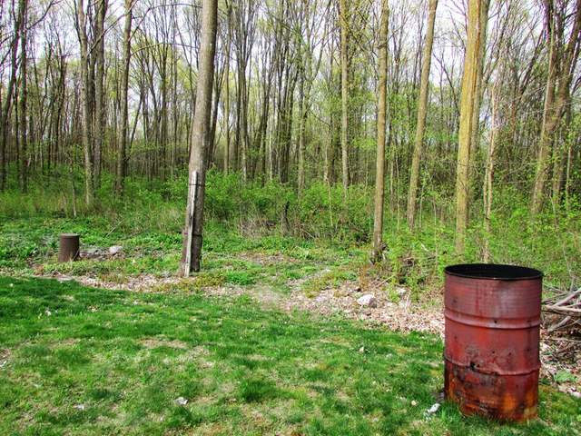 N6323 Neva Lake Road Deerbrook, WI 54424 - Photo 19 of 19 Gallery Image 19