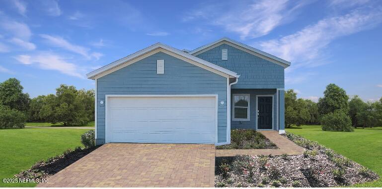 2968 Adelaide Road Green Cove Springs, FL 32043 - Photo 1 of 47 Hailey II HB