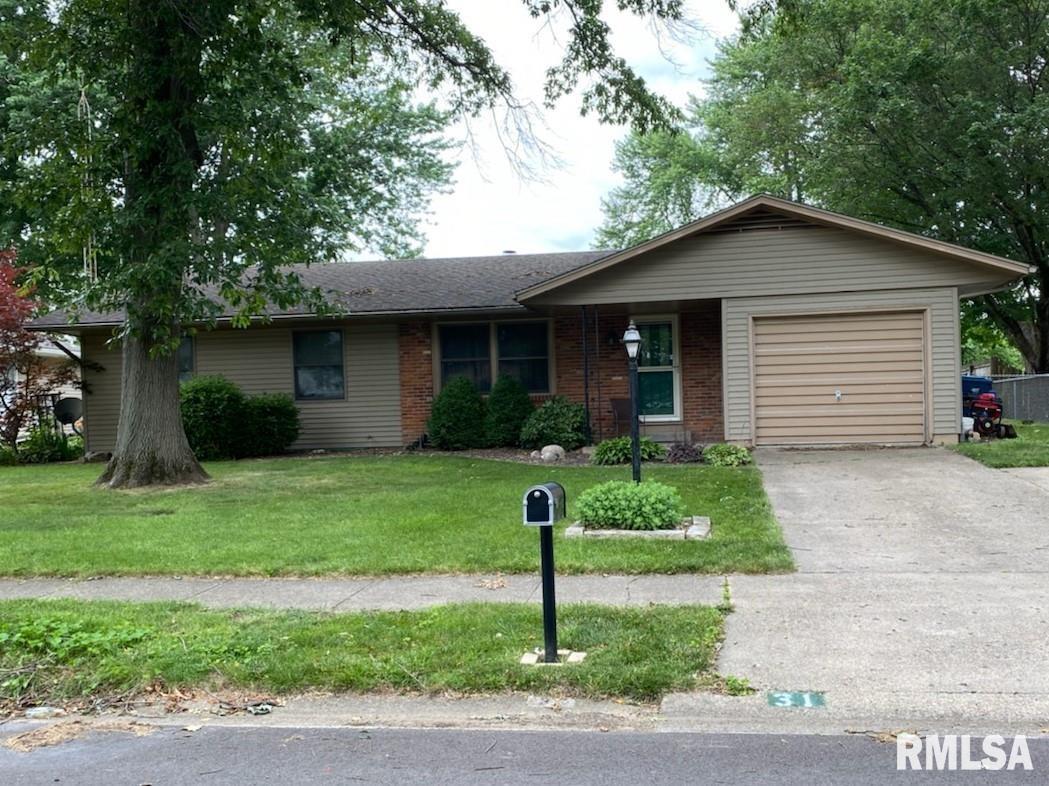 31 Providence Lane Springfield, IL 62711 - Photo 1 of 25
