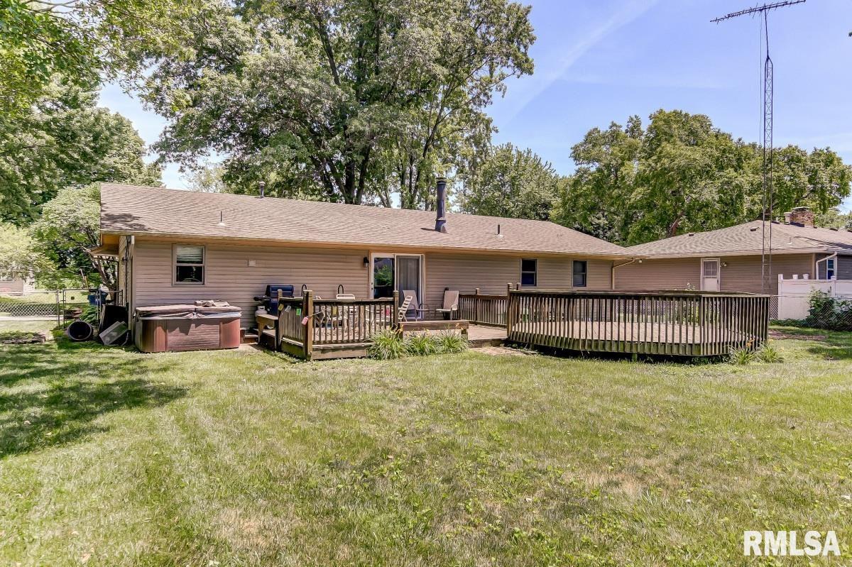 31 Providence Lane Springfield, IL 62711 - Photo 21 of 25
