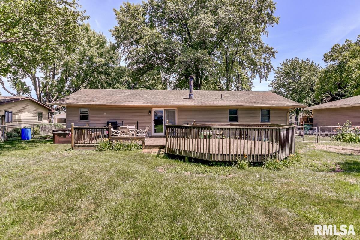 31 Providence Lane Springfield, IL 62711 - Photo 22 of 25