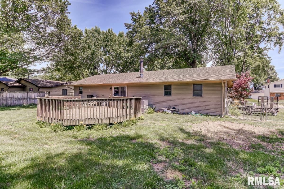 31 Providence Lane Springfield, IL 62711 - Photo 23 of 25