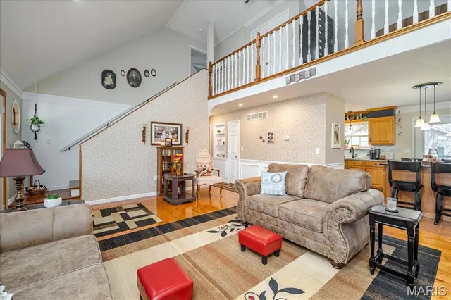 $335,000 | 1400 Redwood Drive, St. Clair, MO 63077