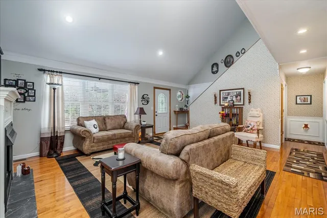 $335,000 | 1400 Redwood Drive, St. Clair, MO 63077