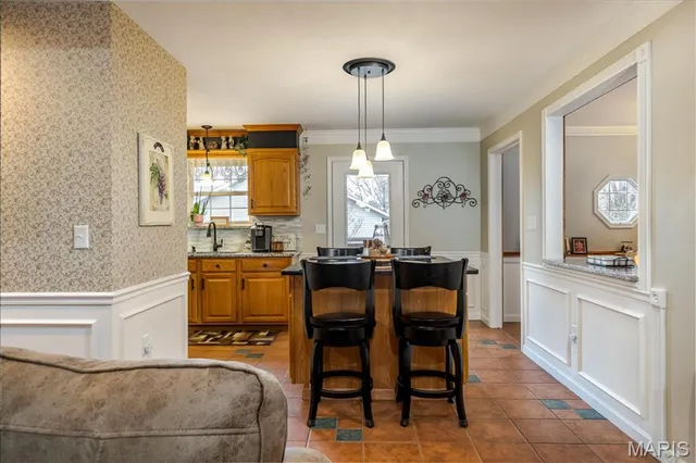 $335,000 | 1400 Redwood Drive, St. Clair, MO 63077