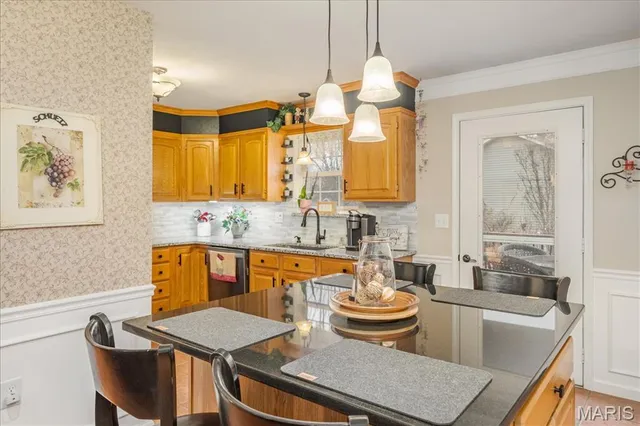 $335,000 | 1400 Redwood Drive, St. Clair, MO 63077