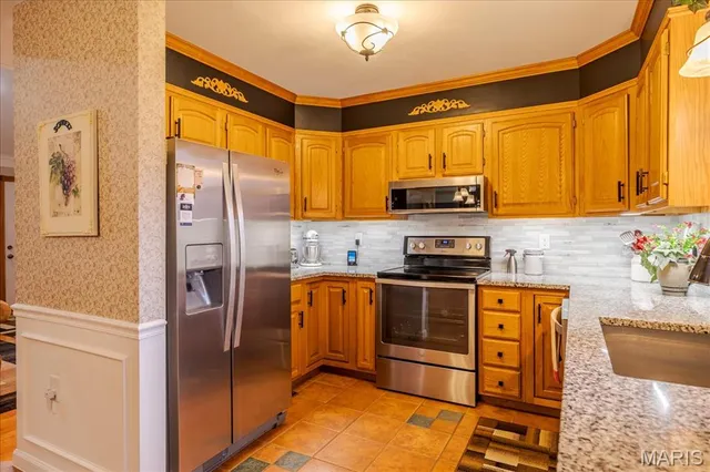 $335,000 | 1400 Redwood Drive, St. Clair, MO 63077