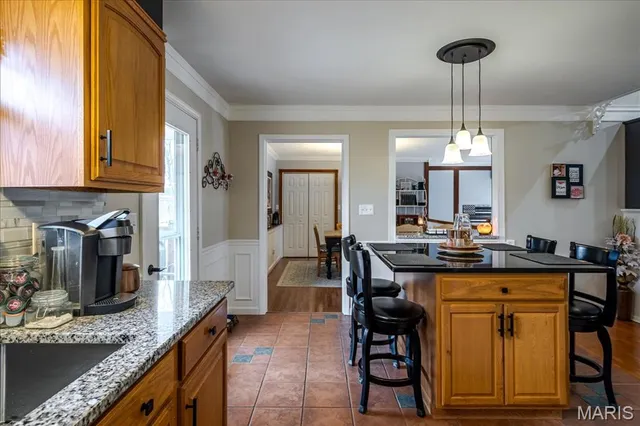 $335,000 | 1400 Redwood Drive, St. Clair, MO 63077