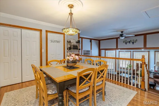 $335,000 | 1400 Redwood Drive, St. Clair, MO 63077