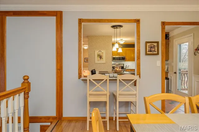 $335,000 | 1400 Redwood Drive, St. Clair, MO 63077