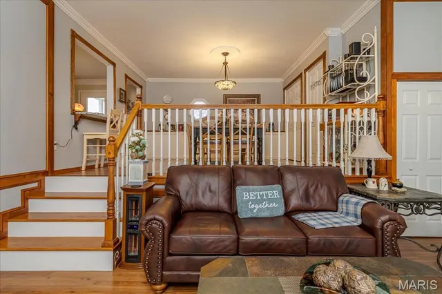 $335,000 | 1400 Redwood Drive, St. Clair, MO 63077