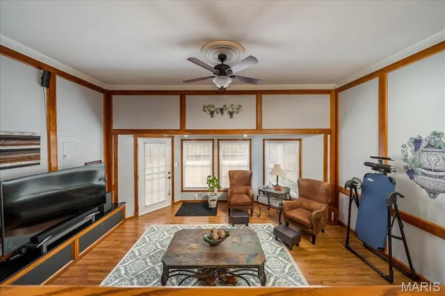 $335,000 | 1400 Redwood Drive, St. Clair, MO 63077