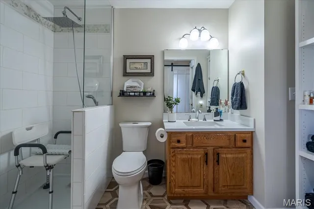 $335,000 | 1400 Redwood Drive, St. Clair, MO 63077