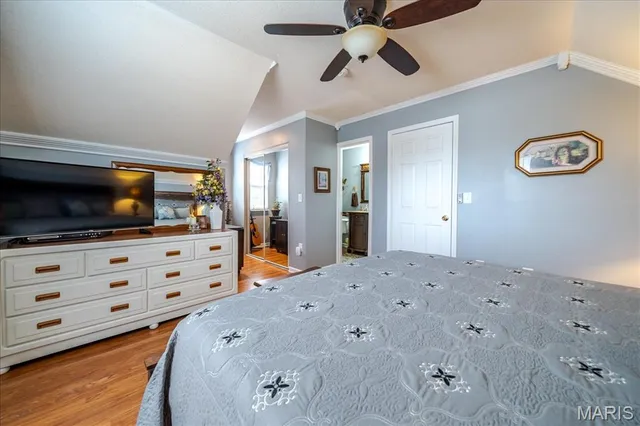 $335,000 | 1400 Redwood Drive, St. Clair, MO 63077