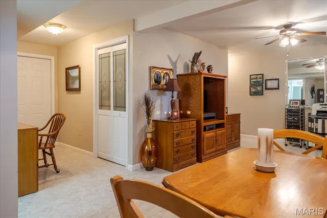 $335,000 | 1400 Redwood Drive, St. Clair, MO 63077