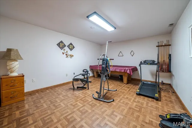 $335,000 | 1400 Redwood Drive, St. Clair, MO 63077