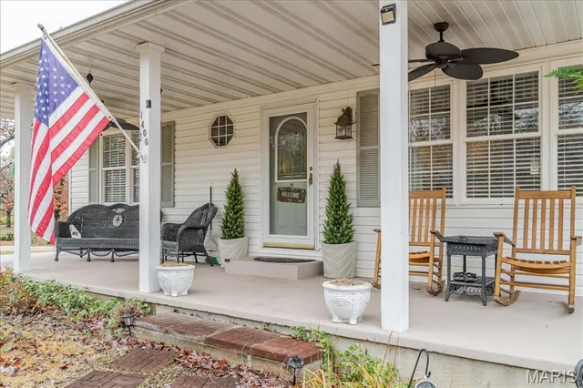 $335,000 | 1400 Redwood Drive, St. Clair, MO 63077